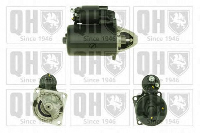 QUINTON HAZELL qrs1675 -  Стартер